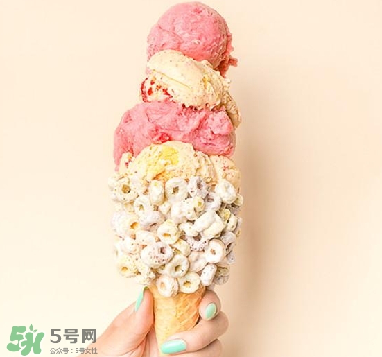 emack bolio's堆疊冰淇淋多少錢(qián)？堆疊冰淇淋好吃嗎？