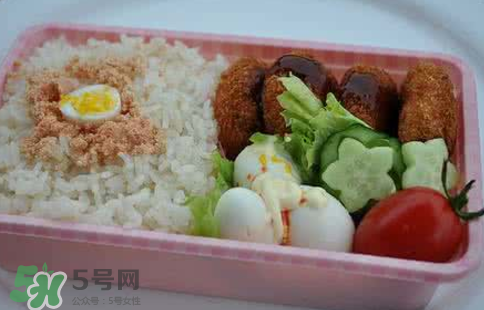 夏天用保溫盒帶飯會壞嗎？夏天能用保溫盒帶飯嗎？