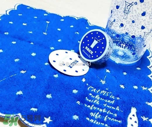 afternoon tea 和calpis聯(lián)名系列多少錢(qián)_哪里買(mǎi)？