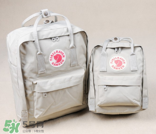 北極狐雙肩包尺寸多大？北極狐雙肩包有幾種尺寸？