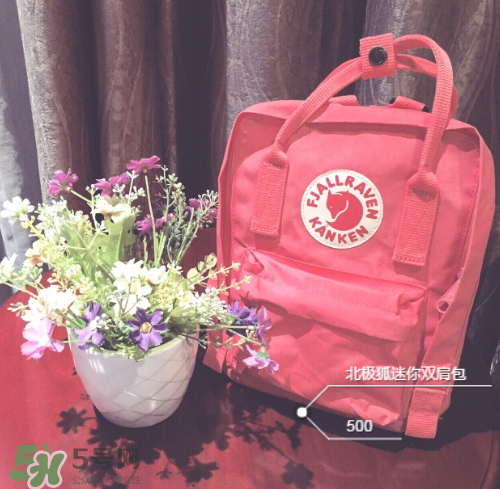 北極狐雙肩包尺寸多大？北極狐雙肩包有幾種尺寸？