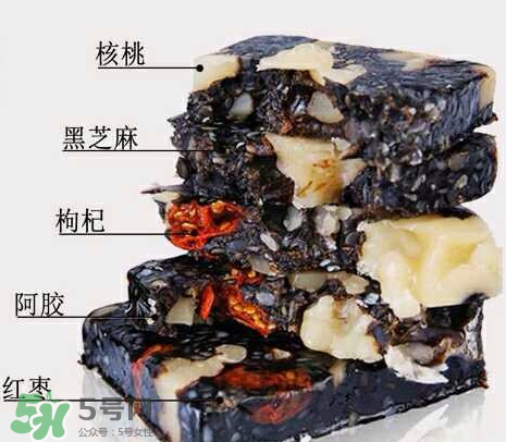 哺乳期吃阿膠對寶寶有影響嗎？哺乳期能不能吃阿膠？