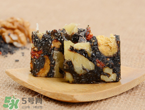 哺乳期吃阿膠對寶寶有影響嗎？哺乳期能不能吃阿膠？