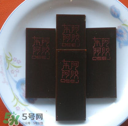 寶寶能吃阿膠嗎？兒童可以吃阿膠嗎？