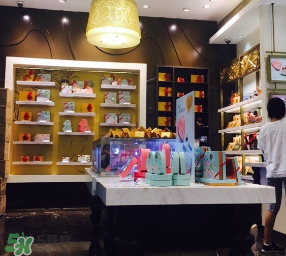 godiva歌帝梵冰淇淋好吃嗎？godiva冰淇淋怎么樣？