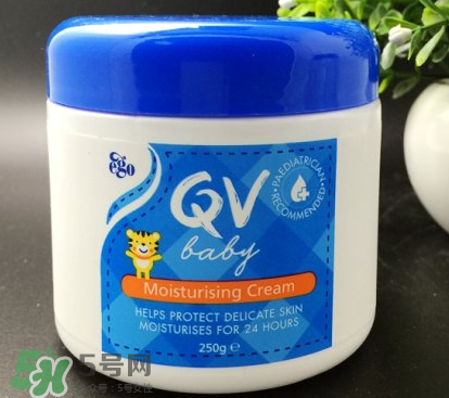 Ego QV是什么牌子？Ego QV是哪個國家的品牌？