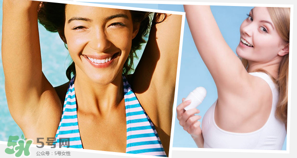 Ego QV止汗露怎么樣？Ego QV止汗露好不好？