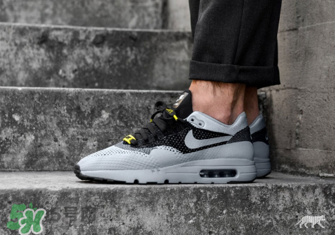 asphalt gold與耐克air max 1聯(lián)名多少錢？為什么這么貴？