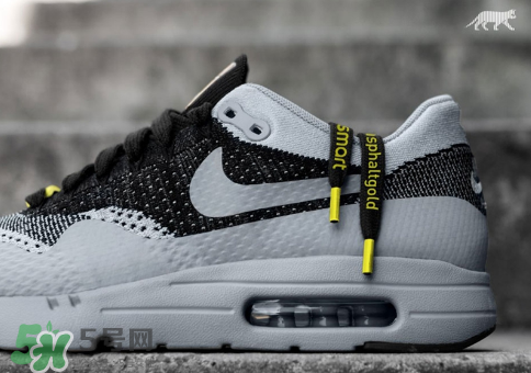 asphalt gold與耐克air max 1聯(lián)名多少錢？為什么這么貴？
