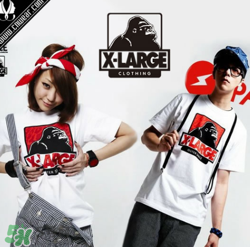 xlarge是什么牌子？xlarge是什么檔次？