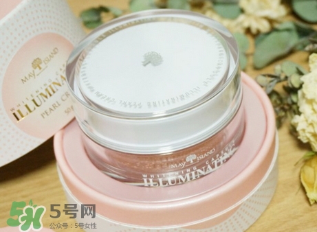 may island素顏霜怎么樣?美亞連素顏霜好用嗎? may island素顏霜怎么樣?美亞連素顏霜好用嗎?