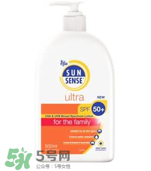 Ego QV意高防曬霜怎么樣？Ego QV意高防曬霜好用嗎？