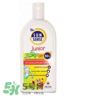 Ego QV意高兒童防曬霜多大能用_適合多大的寶寶？