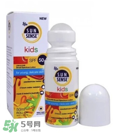 Ego QV意高兒童防曬霜多大能用_適合多大的寶寶？