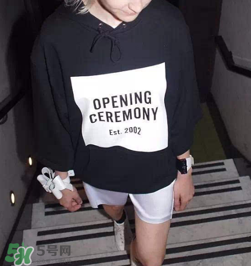 opening ceremony是什么牌子_哪個(gè)國(guó)家的_什么檔次？