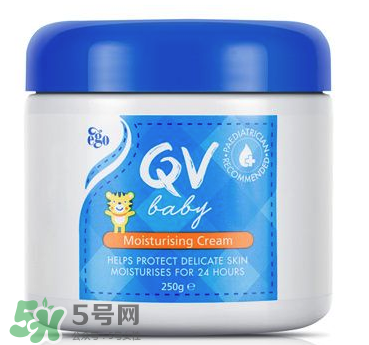 Ego QV意高兒童面霜怎么樣？Ego QV意高兒童面霜好不好？