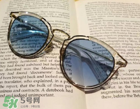 haze collection是什么牌子？haze collection墨鏡怎么樣？