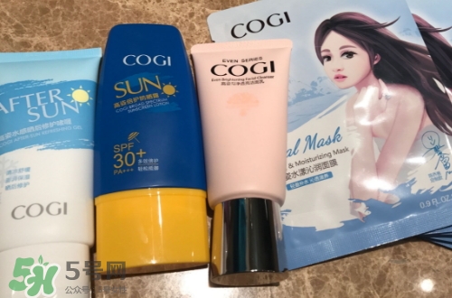 高姿防曬霜怎么樣？高姿防曬霜適合年齡