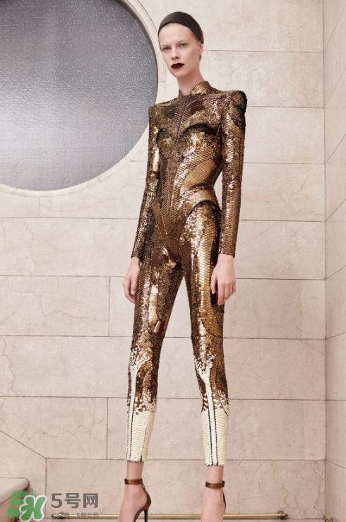 atelier versace范思哲2017秋冬高定怎么樣_好看嗎_款式有哪些？