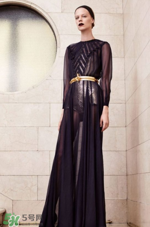 atelier versace范思哲2017秋冬高定怎么樣_好看嗎_款式有哪些？