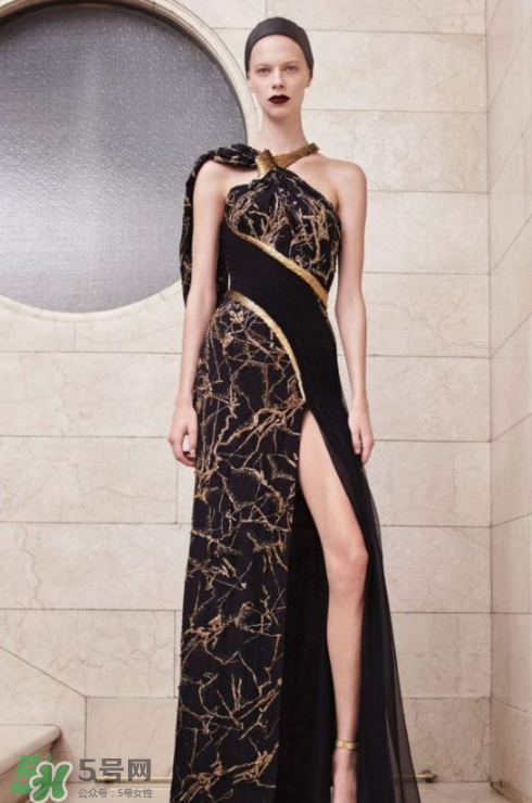 atelier versace范思哲2017秋冬高定怎么樣_好看嗎_款式有哪些？