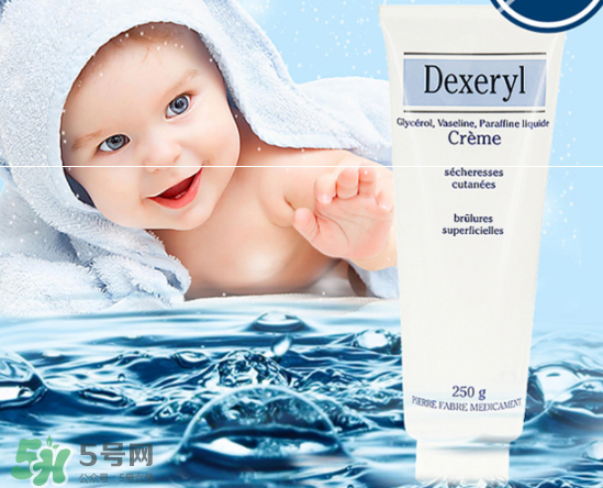 Dexeryl不能長(zhǎng)期用嗎？Dexeryl可以長(zhǎng)期用嗎？