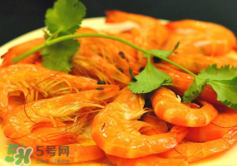 黃桃和蝦能一起吃嗎？黃桃蝦仁怎么做？