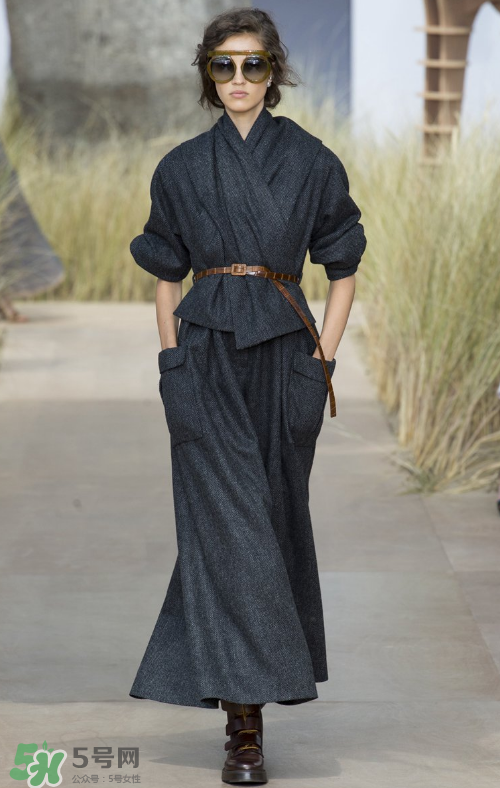 dior迪奧2017秋冬高定系列怎么樣_好看嗎_款式有哪些？