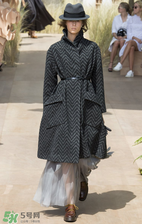 dior迪奧2017秋冬高定系列怎么樣_好看嗎_款式有哪些？