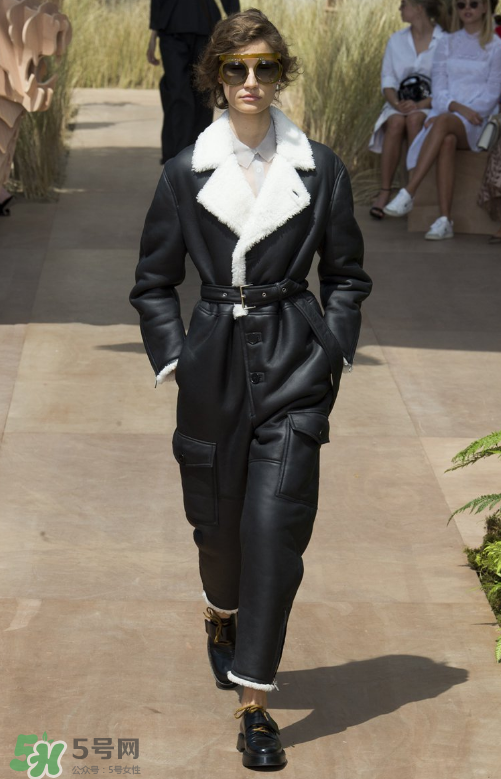 dior迪奧2017秋冬高定系列怎么樣_好看嗎_款式有哪些？