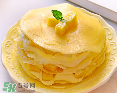 芒果和黃桃可以一起吃嗎？黃桃和芒果能一起吃嗎？