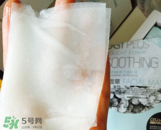 高姿面膜多少錢一盒？高姿面膜價格