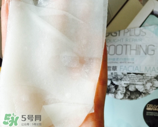 高姿面膜多少錢一盒？高姿面膜價格