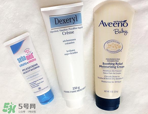 dexeryl是激素產(chǎn)品嗎？dexeryl產(chǎn)品有激素嗎？