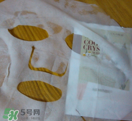 高姿面膜怎么查真?zhèn)?？高姿面膜真假辨別