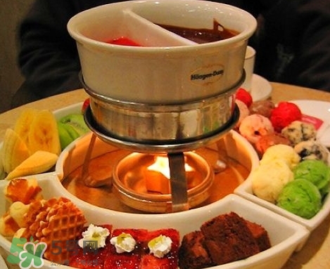 哈根達斯火鍋冰淇淋多少錢？哈根達斯火鍋冰淇淋價格