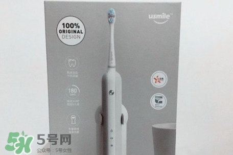 usmile u1電動牙刷怎么樣_usmile u1電動牙刷好用嗎 usmile u1電動牙刷怎么樣_usmile u1電動牙刷好用嗎