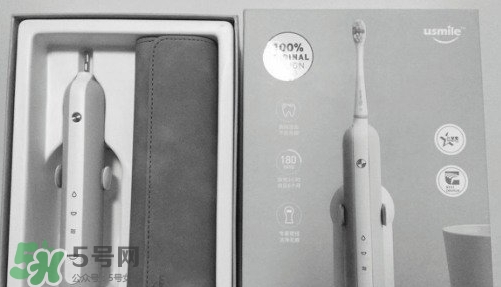 usmile u1電動牙刷怎么樣_usmile u1電動牙刷好用嗎 usmile u1電動牙刷怎么樣_usmile u1電動牙刷好用嗎