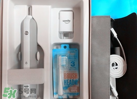 usmile u1電動牙刷怎么樣_usmile u1電動牙刷好用嗎 usmile u1電動牙刷怎么樣_usmile u1電動牙刷好用嗎
