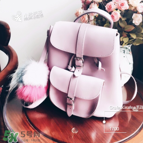 grafea兔子包怎么樣？grafea兔子包質(zhì)量好嗎？