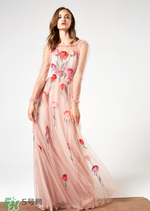 blumarine2018早春系列服裝怎么樣_好看嗎_款式有哪些？