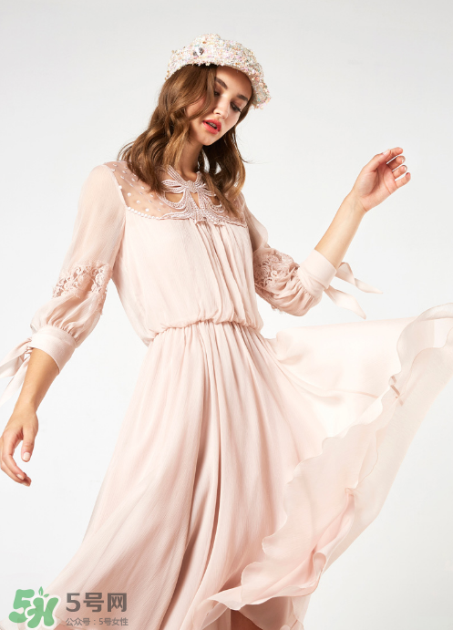 blumarine2018早春系列服裝怎么樣_好看嗎_款式有哪些？