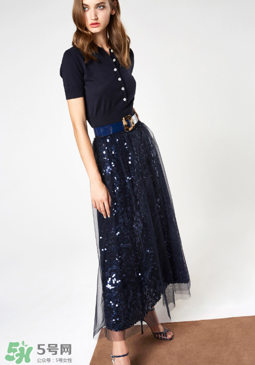 blumarine2018早春系列服裝怎么樣_好看嗎_款式有哪些？