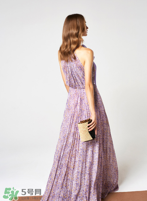 blumarine2018早春系列服裝怎么樣_好看嗎_款式有哪些？