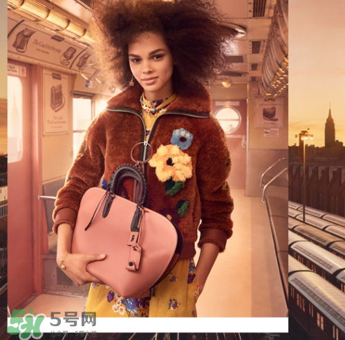 coach蔻馳2017秋冬1941系列怎么樣_好看嗎？