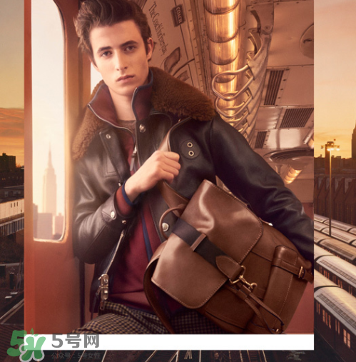 coach蔻馳2017秋冬1941系列怎么樣_好看嗎？