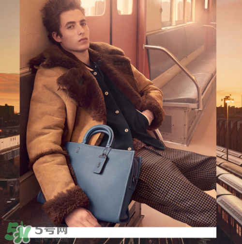 coach蔻馳2017秋冬1941系列怎么樣_好看嗎？