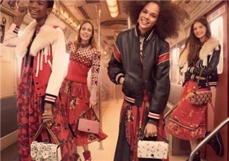 coach蔻馳2017秋冬1941系列怎么樣_好看嗎？