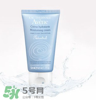 雅漾兒童潤膚霜怎么樣？雅漾兒童潤膚霜好不好？