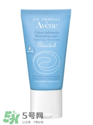 雅漾兒童潤膚霜怎么樣？雅漾兒童潤膚霜好不好？